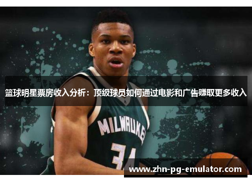 篮球明星票房收入分析:顶级球员如何通过电影和广告赚取更多收入 篮球明星票房收入分析:顶级球员如何通过电影和广告赚取更多收入