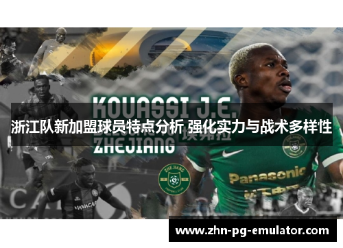浙江队新加盟球员特点分析 强化实力与战术多样性 浙江队新加盟球员特点分析 强化实力与战术多样性