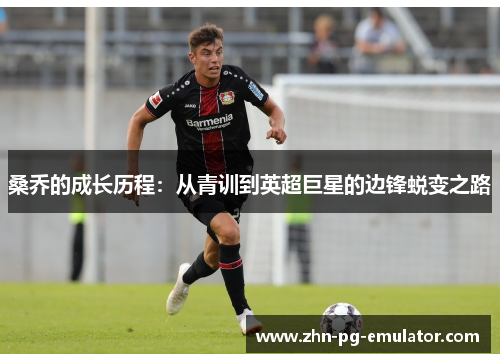 桑乔的成长历程：从青训到英超巨星的边锋蜕变之路