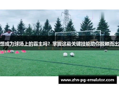 想成为球场上的霸主吗？掌握这些关键技能助你脱颖而出