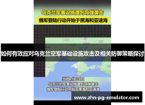 如何有效应对乌克兰空军基础设施攻击及相关防御策略探讨 如何有效应对乌克兰空军基础设施攻击及相关防御策略探讨