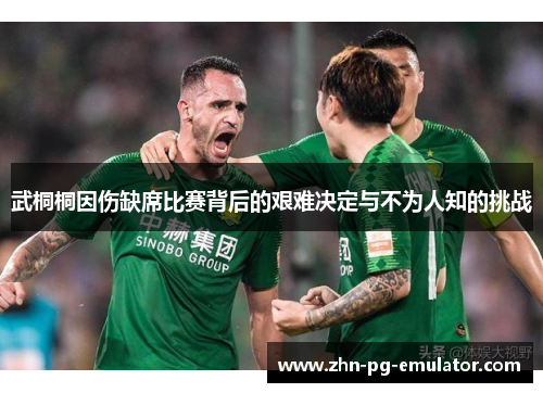 武桐桐因伤缺席比赛背后的艰难决定与不为人知的挑战