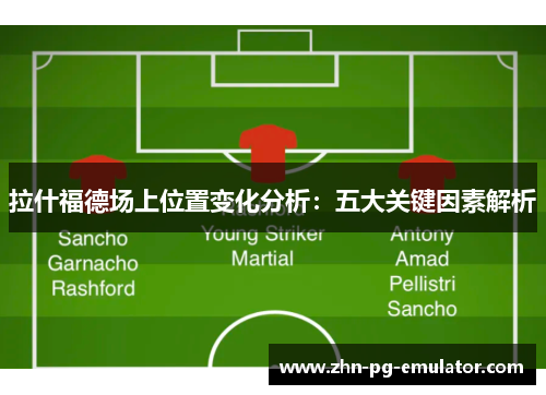 拉什福德场上位置变化分析:五大关键因素解析 拉什福德场上位置变化分析:五大关键因素解析
