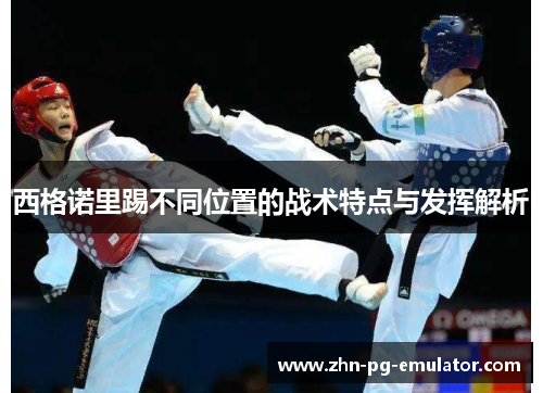 西格诺里踢不同位置的战术特点与发挥解析