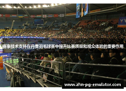 赛事技术支持在丹麦羽毛球赛中提升比赛质量和观众体验的重要作用