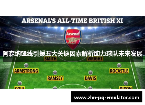 阿森纳锋线引援五大关键因素解析助力球队未来发展